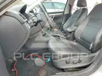 2014 Volkswagen Passat photo