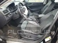 2014 Volkswagen Passat фото