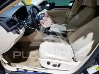 2014 Volkswagen Passat photo