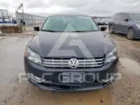 2014 Volkswagen Passat фото