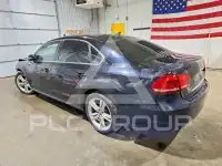 2014 Volkswagen Passat photo