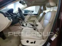 2014 Volkswagen Passat фото