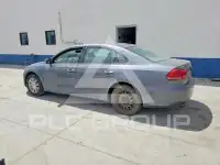2014 Volkswagen Passat photo