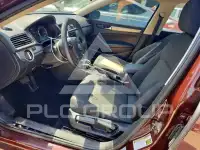 2014 Volkswagen Passat photo