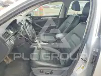 2014 Volkswagen Passat photo