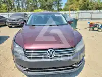 2014 Volkswagen Passat photo