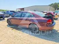 2014 Volkswagen Passat photo