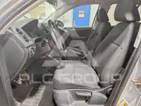 2014 Volkswagen Tiguan фото