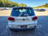 2014 Volkswagen Tiguan photo