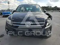 2014 Volkswagen Tiguan фото