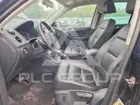 2014 Volkswagen Tiguan фото