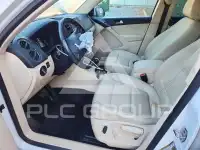 2014 Volkswagen Tiguan photo