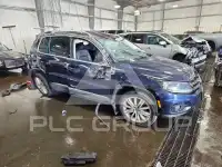 2014 Volkswagen Tiguan фото