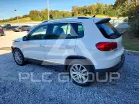 2014 Volkswagen Tiguan photo