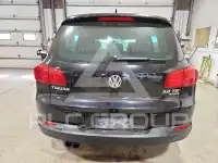 2014 Volkswagen Tiguan фото