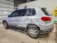 2014 Volkswagen Tiguan фото