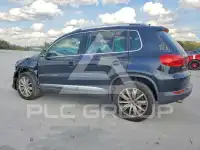 2014 Volkswagen Tiguan фото