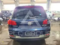2014 Volkswagen Tiguan фото