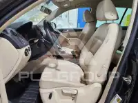 2014 Volkswagen Tiguan фото