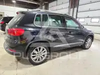 2014 Volkswagen Tiguan фото