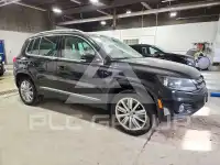 2014 Volkswagen Tiguan фото