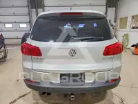 2014 Volkswagen Tiguan фото