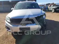 2014 Volkswagen Tiguan фото