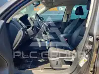 2014 Volkswagen Tiguan фото