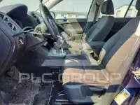 2014 Volkswagen Tiguan фото
