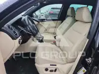 2014 Volkswagen Tiguan фото