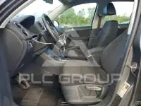 2014 Volkswagen Tiguan фото