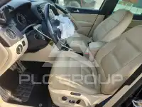 2014 Volkswagen Tiguan фото