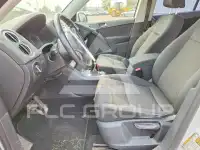2014 Volkswagen Tiguan фото