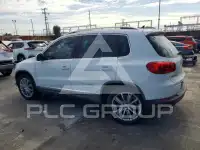 2014 Volkswagen Tiguan photo