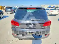 2014 Volkswagen Tiguan фото