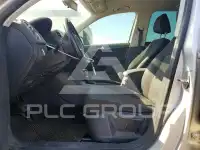 2014 Volkswagen Tiguan фото