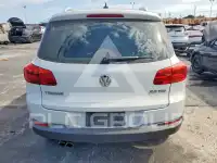 2014 Volkswagen Tiguan photo