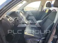 2014 Volkswagen Tiguan фото