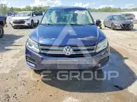 2014 Volkswagen Tiguan фото