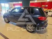 2014 Volkswagen Tiguan фото