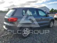 2014 Volkswagen Tiguan фото