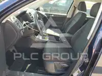 2014 Volkswagen Tiguan фото