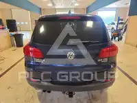 2014 Volkswagen Tiguan фото