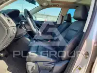 2014 Volkswagen Tiguan фото