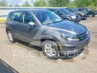 2014 Volkswagen Tiguan фото