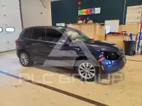 2014 Volkswagen Tiguan фото