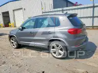 2014 Volkswagen Tiguan фото