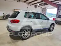 2014 Volkswagen Tiguan фото