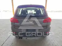 2014 Volkswagen Tiguan фото