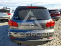 2014 Volkswagen Tiguan photo